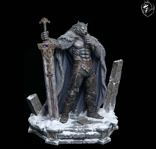 【Pre-sale】1/5 Scale Blaided-XSYJ Studio