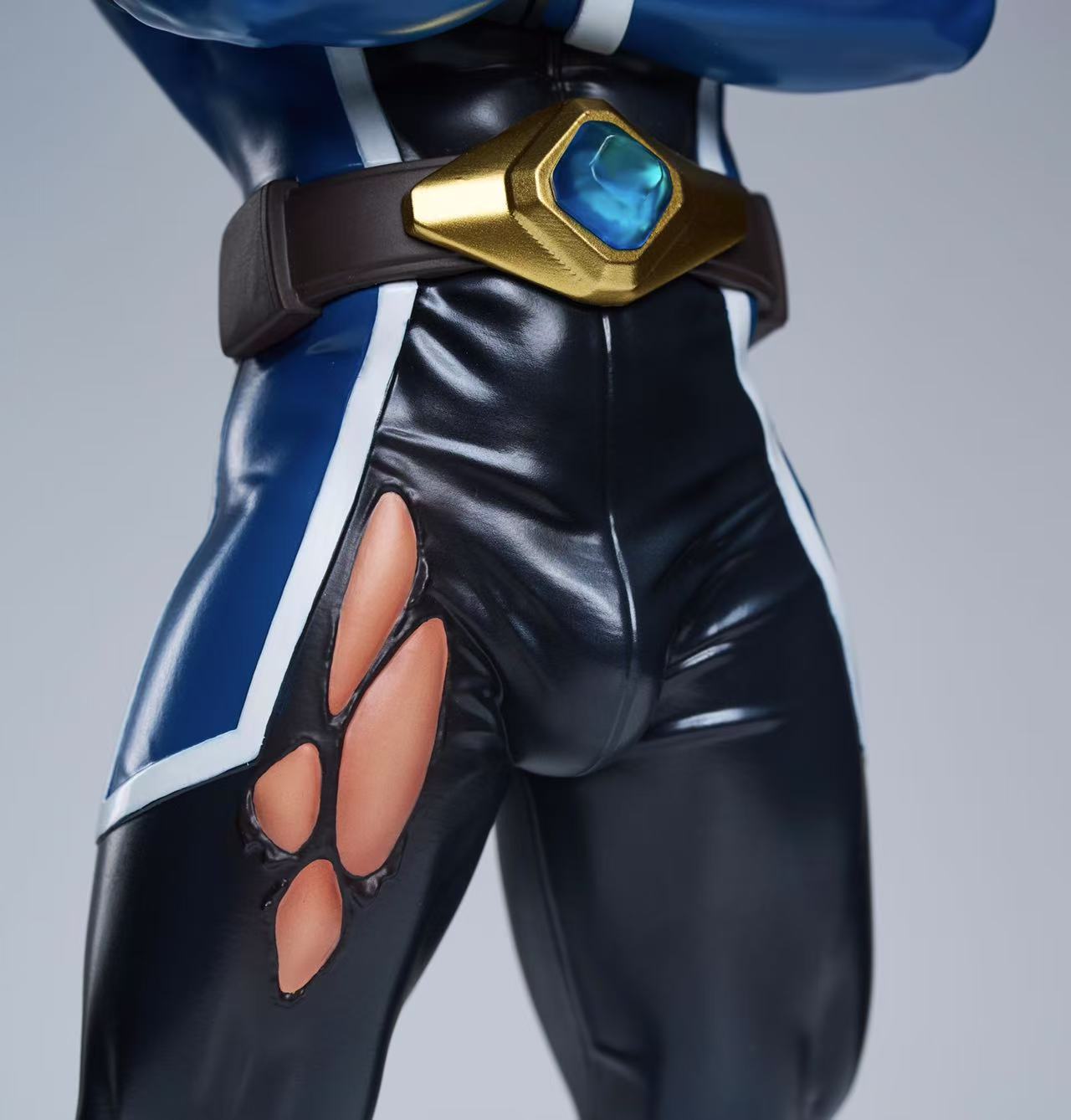 Gentleman 18 Studio - Tomoki Akaishi X Yuya Aoshima (Licensed)