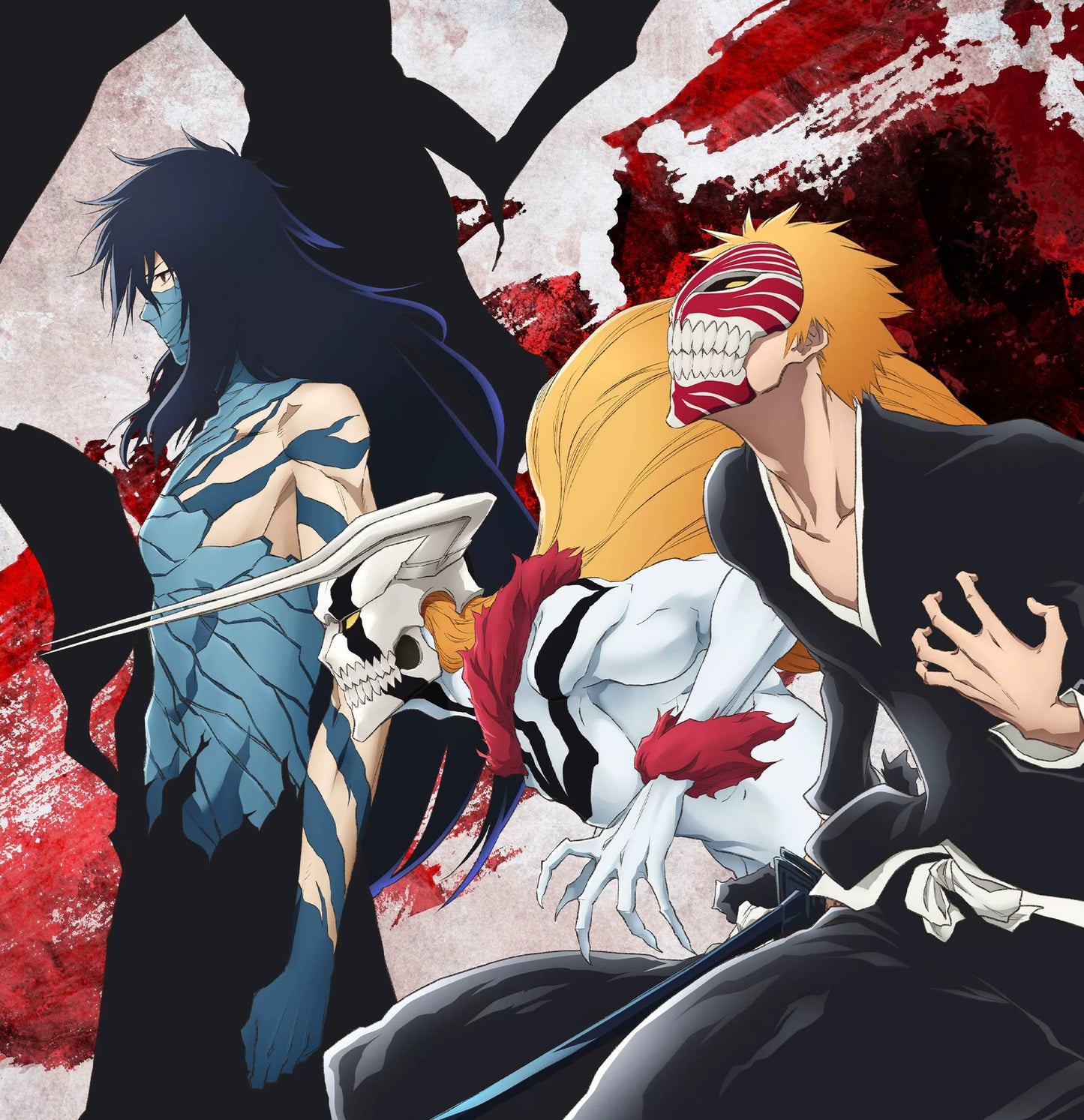 【Pre-sale】Decorative Painting of Ichigo-H2 Studio