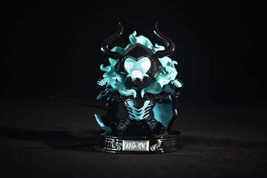 【Pre-sale】Iron and Tank-Hippo and Lazy Studios