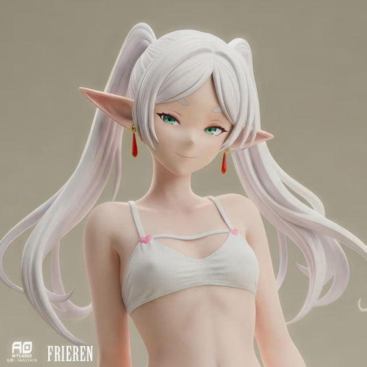 【Pre-sale】1/6 Scale Frieren-AO Studio