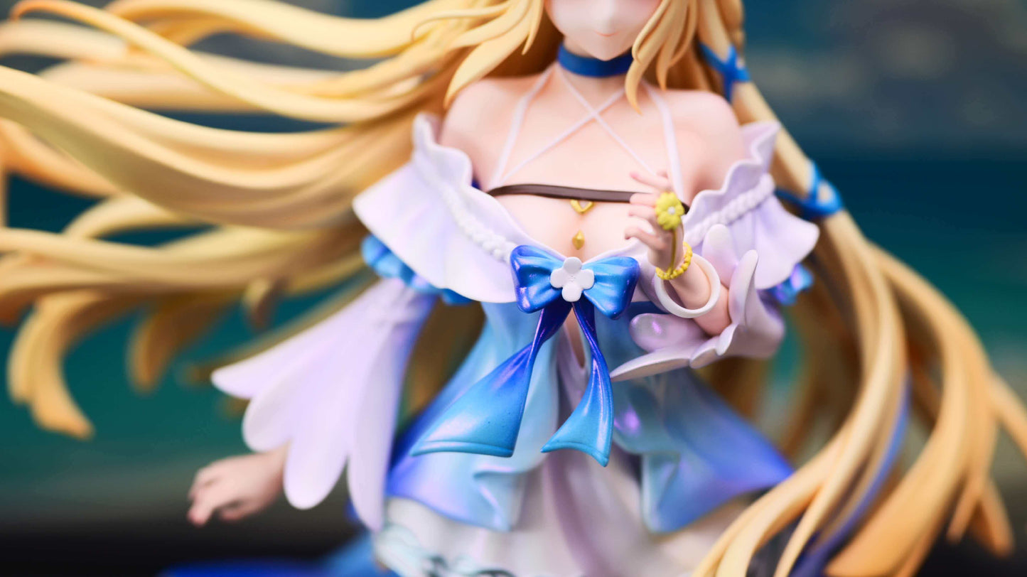FT Studio - Cartethyia Wuthering Waves 1/6 Scale Statue(GK)