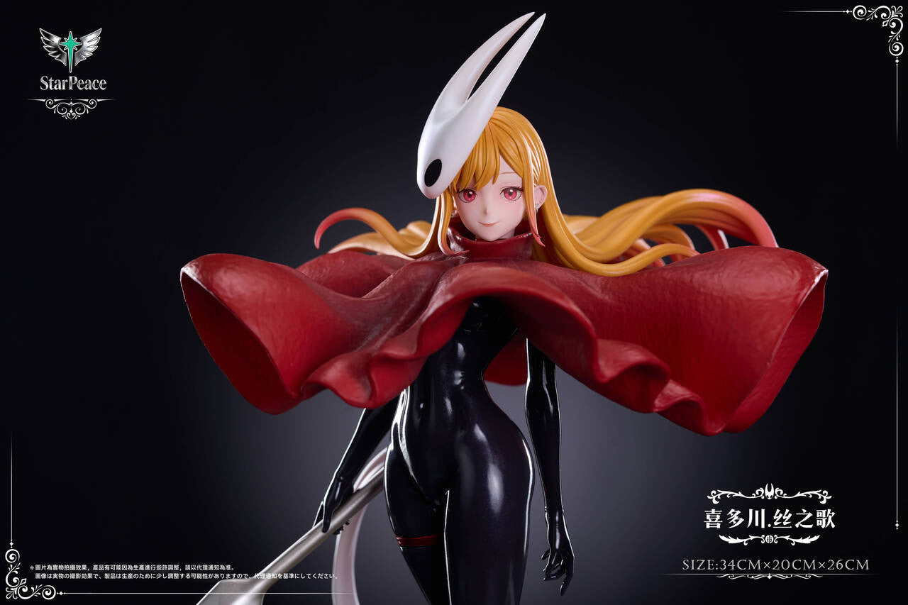 【Pre-sale】1/6 Scale Marin Kitagawa cos Hornet-HS Studio×Star Peace