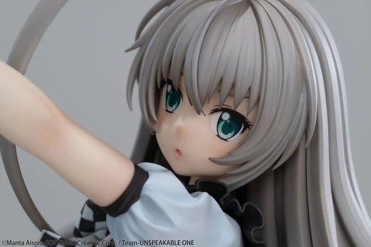 【Pre-sale】1/4 Scale Nyaruko-MAGI ARTS Studio