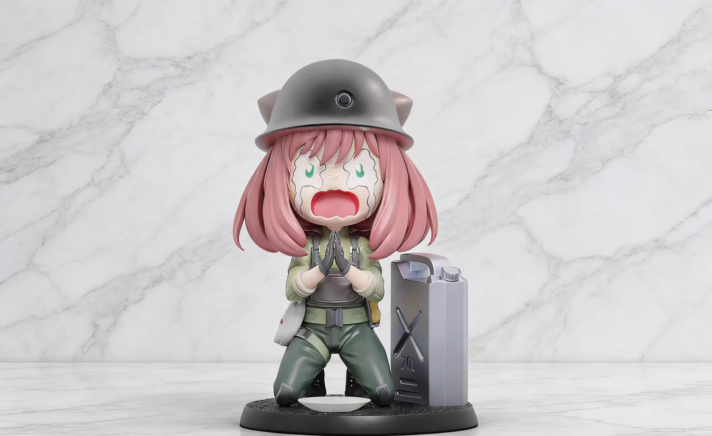 【Pre-sale】Anya-Pepeho Studio