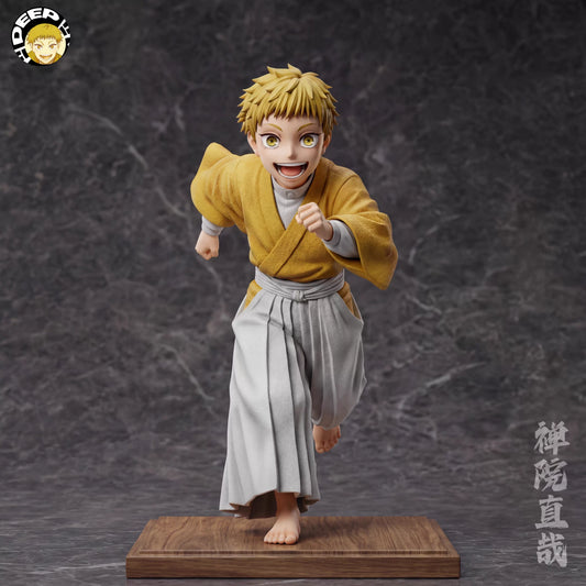 【Pre-sale】Childhood Zenin Naoya-DEEP Studio