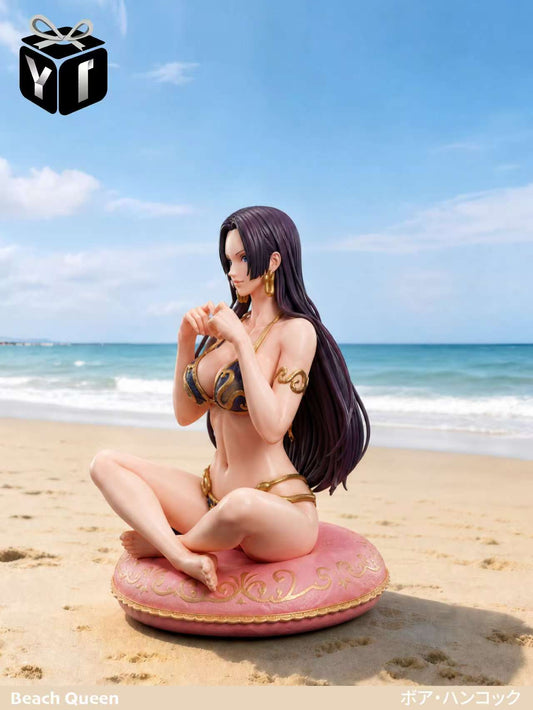YI Studio - Boa Hancock Swimsuit One Piece 1/6 Scale Statue(GK)