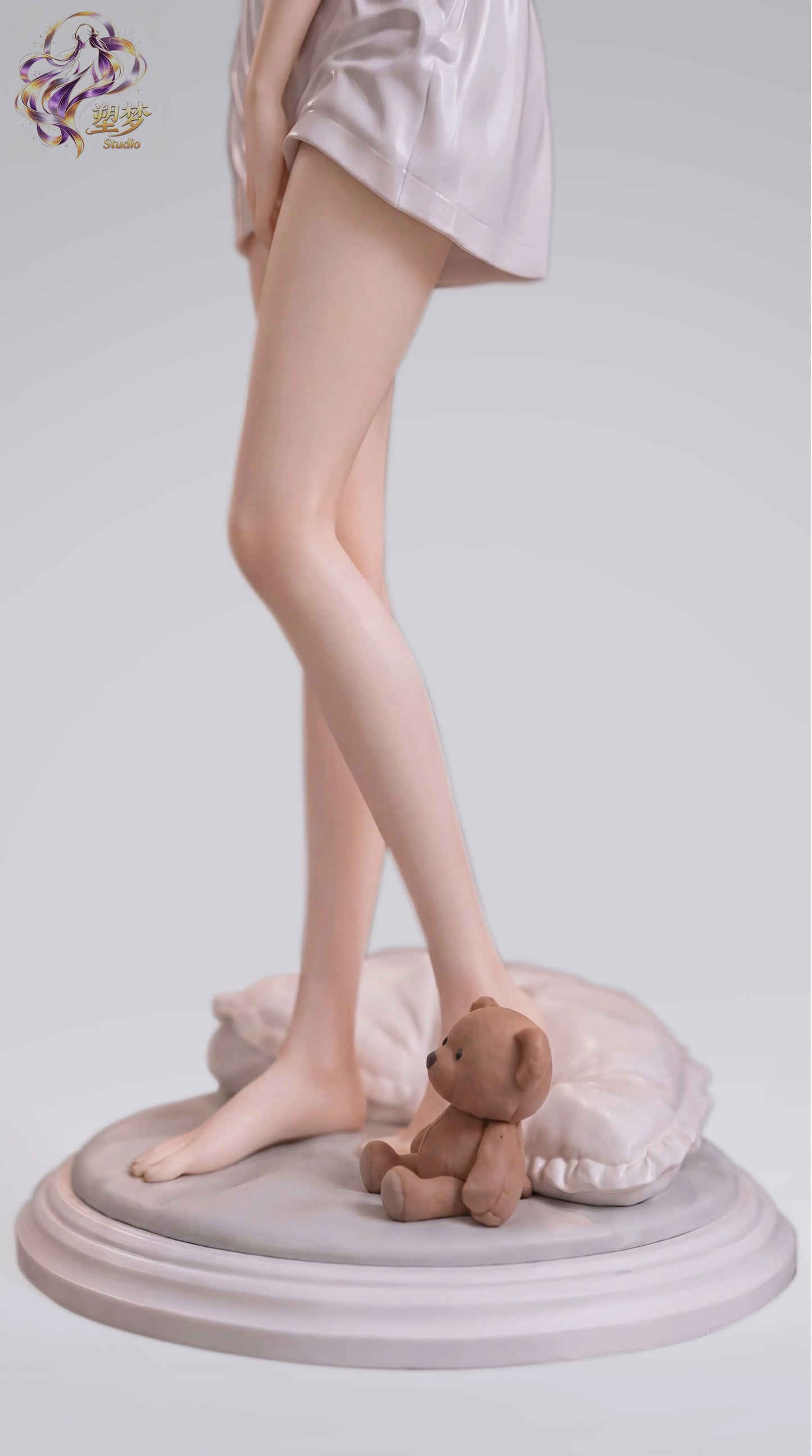 【Pre-sale】1/6 Scale Pajamas Asuka-SuMeng Studio
