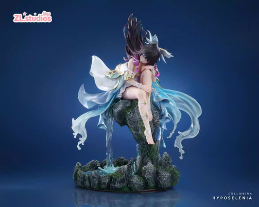 【Pre-sale】1/6 Scale Columbina Hyposelenia-ZL Studio