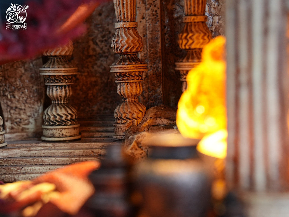 【Pre-sale】Lune-Bard Studio