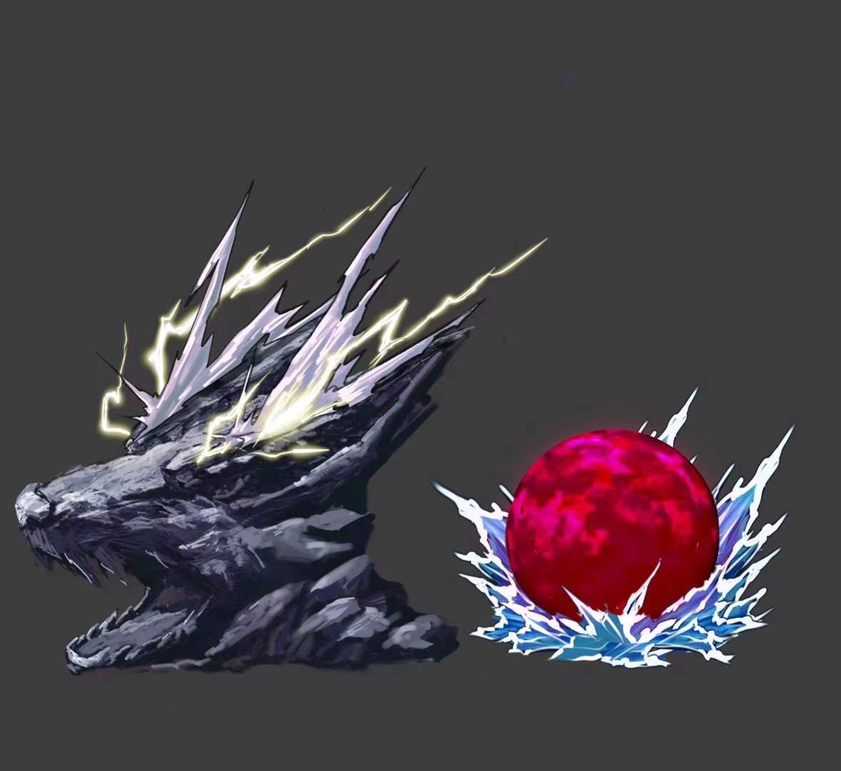 Sign Studio - Hiruzen Sarutobi | 猿飞日斩