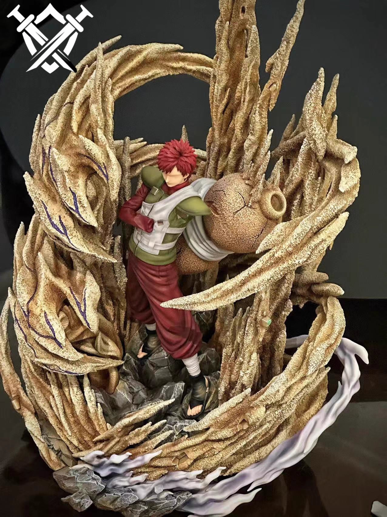 【Pre-sale】Gaara-Sword Heart Studio