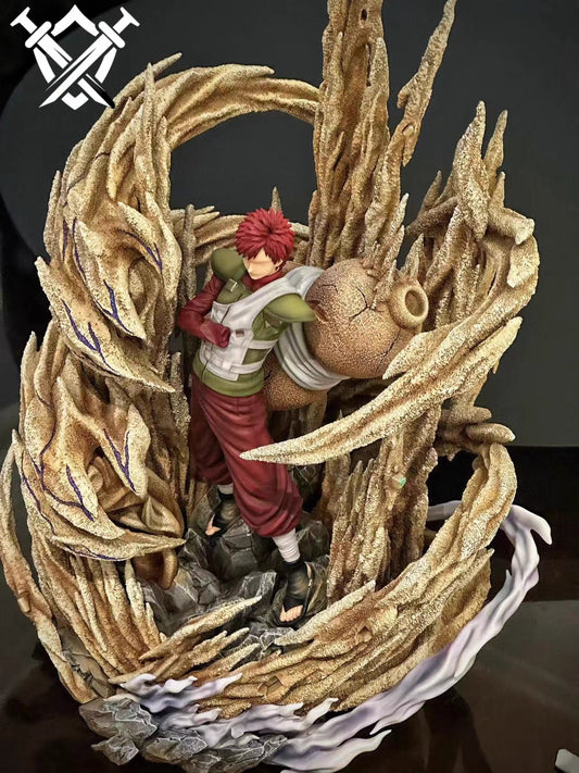【Pre-sale】Gaara-Sword Heart Studio