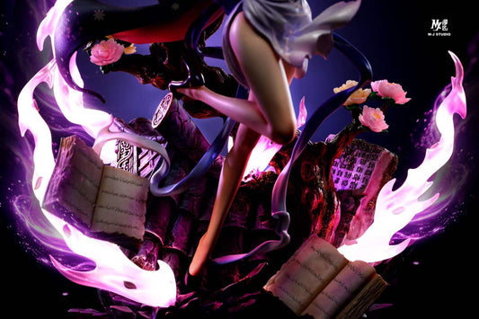 MJ Studio - Elegant Robin | 温雅罗宾