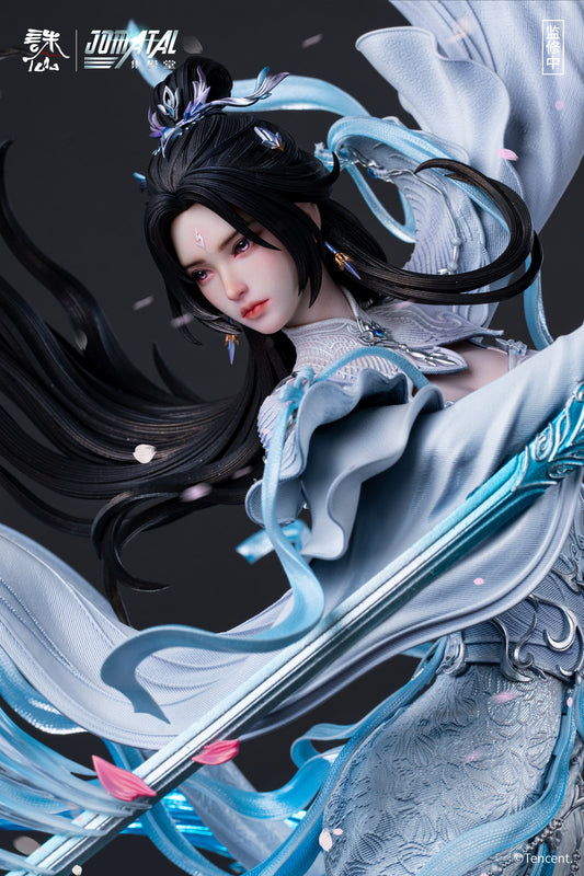 【Pre-sale】1/4 Scale Lu Xueqi Licensed-Jomatal Studio