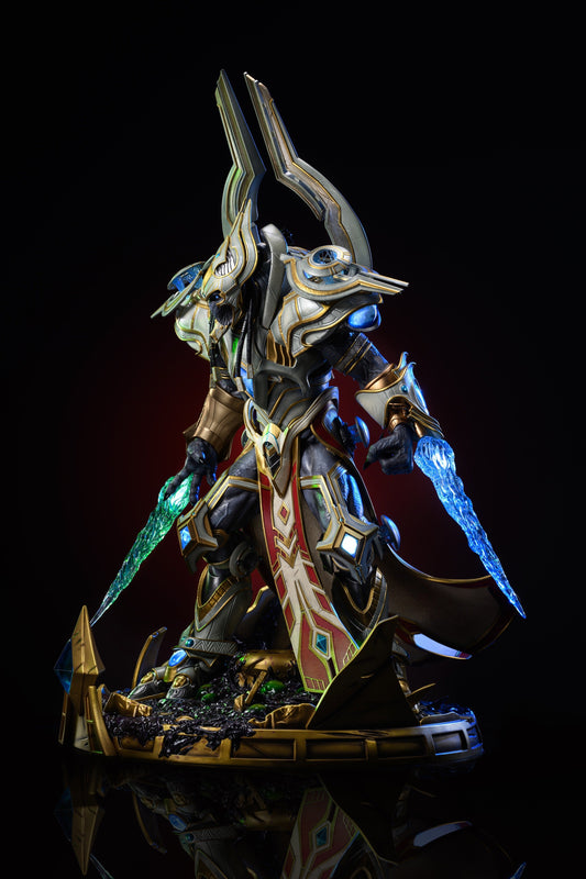 Mayflies Studio x Sunbird Studio - Artanis 2.0 | 阿塔尼斯2.0