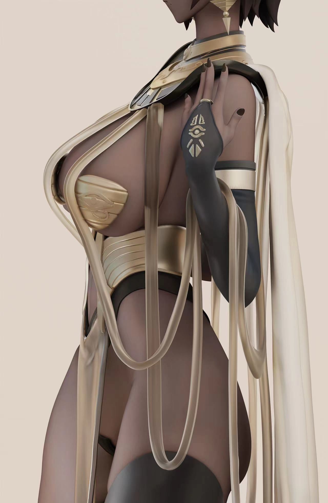 Thistles and Thorns Studio - Egypt Nier 2B | 埃及艳后 尼尔2B