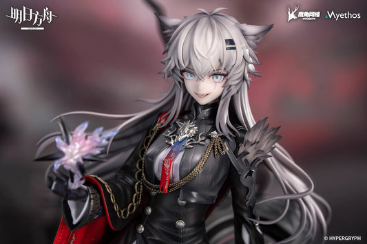 【Pre-sale】1/7 Scale Lappland the Decadenza-Myethos Studio