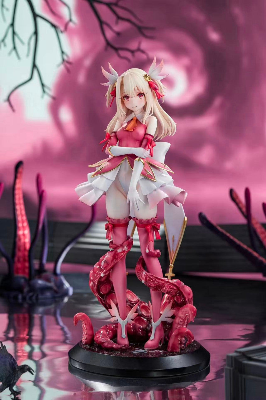 Pre-sale】1/6 Scale Illyasviel von Einzbern-Rainbow Studio – Dreamy-gk