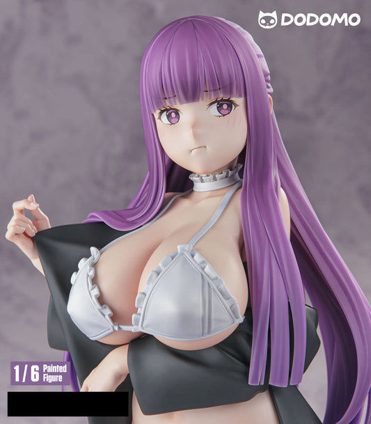 Dodomo Studio - Frieren: Beyond Journey's End Fern | 葬送的芙莉莲 菲伦