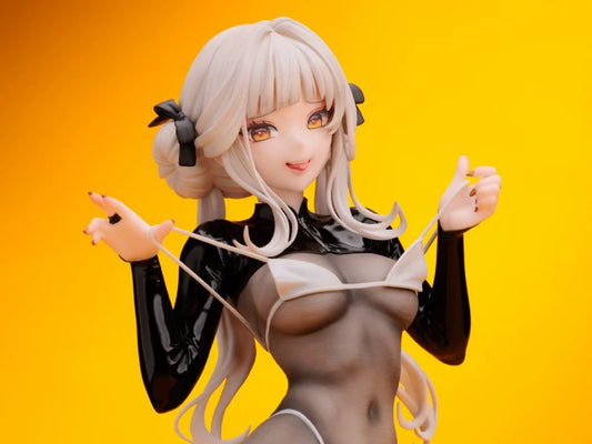 【Pre-sale】1/7 Scale BuLanEr-NIKKE:The Godness of Victory-JiJi Studio