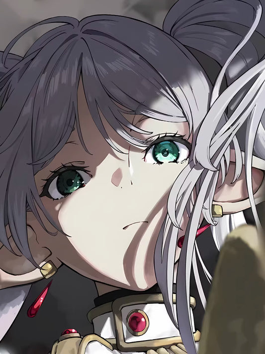 【Pre-sale】Decorative Painting of Frieren-XingKong Studio