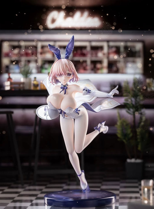 【Pre-sale】1/7 Scale Bunny Mash Kyrielight-Fate/Grand Order-Fix cast Studio
