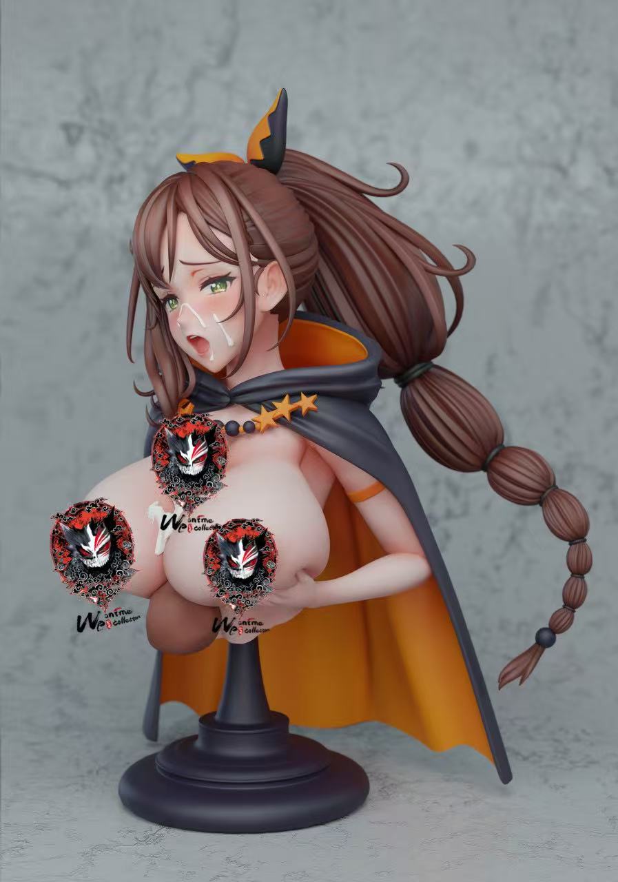 【Pre-sale】1/4 Scale Bust of Shaula-Re:Starting Life From Zero in a Different World-NTR Studio