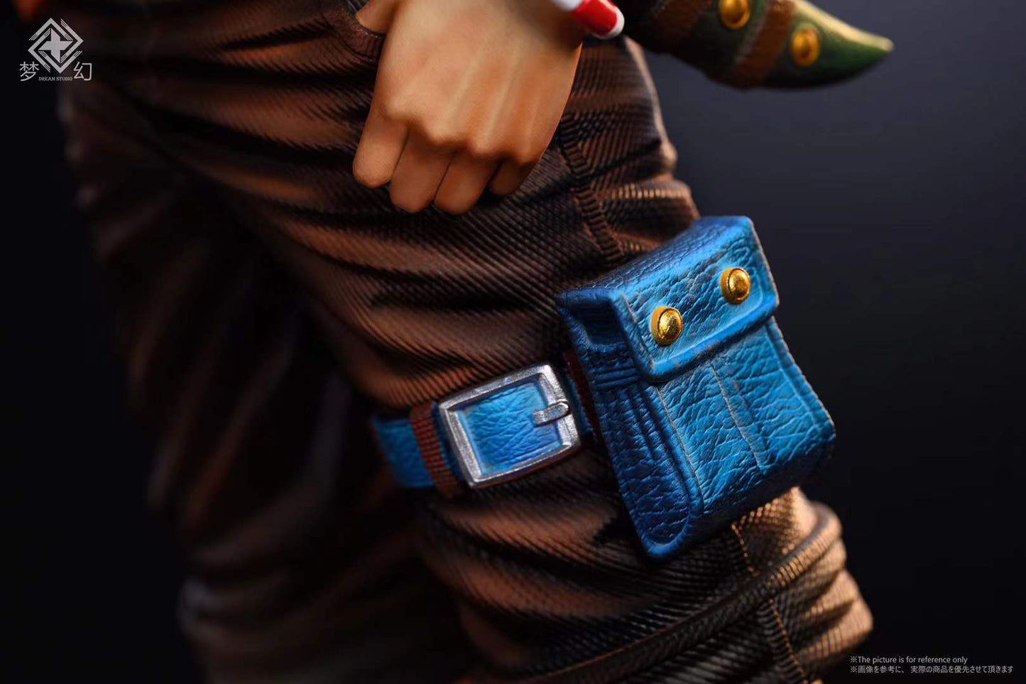 Dream Studio - Portgas D. Ace | 波特卡斯·D·艾斯