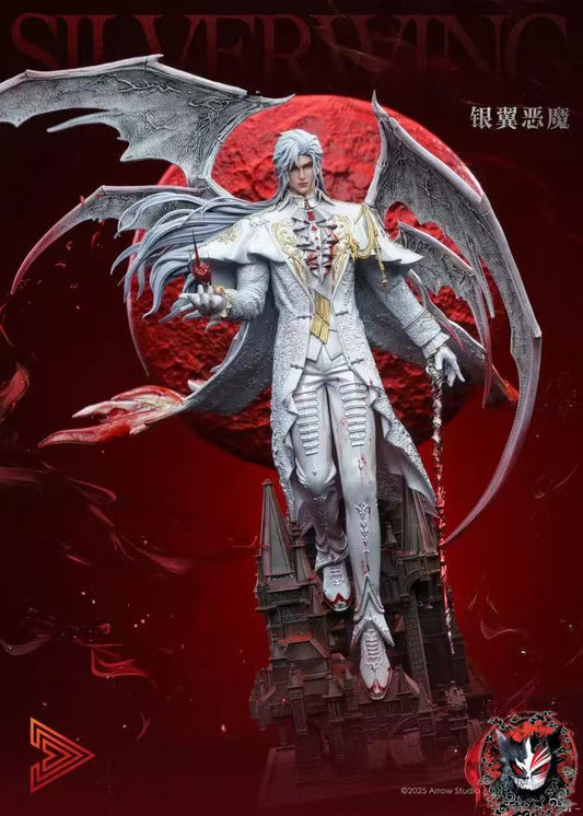 【Pre-sale】Sylus-Arrow Studio