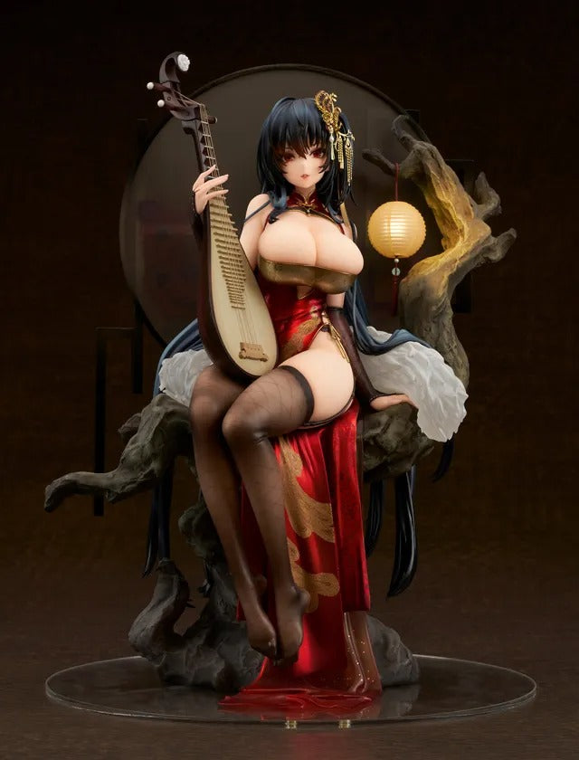 ALTER - Azur Lane Taiho Phoenix's Spring Song Ver. 1/7 Complete Figure (Licensed)