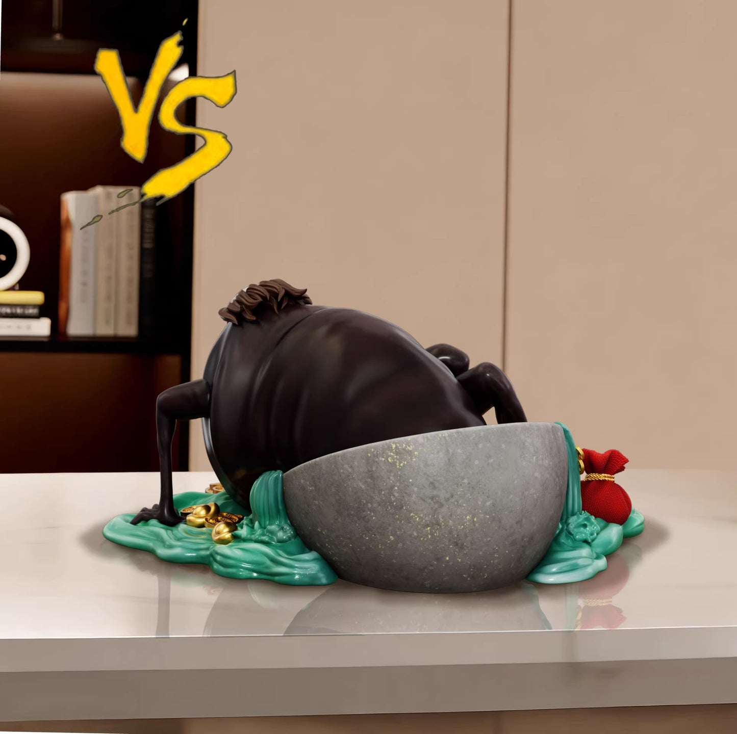 【Pre-sale】No-face Man-VS Studio