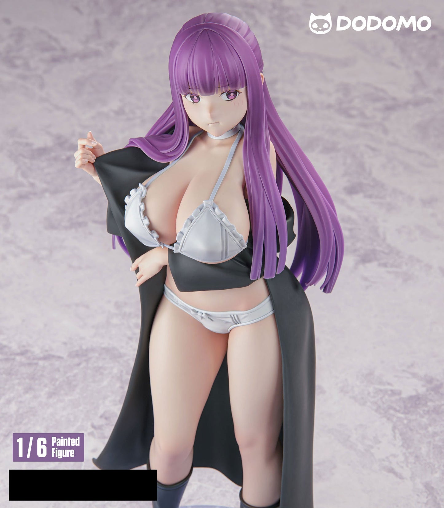 Dodomo Studio - Frieren: Beyond Journey's End Fern | 葬送的芙莉莲 菲伦