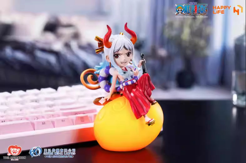 【Pre-sale】Yamato Night Lamp-HAPPY LIFE Studio