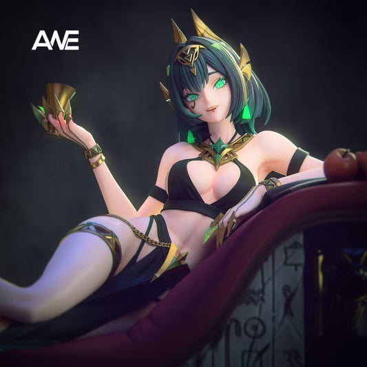 【Pre-sale】Nefer-Genshin Impact-ANE Studio