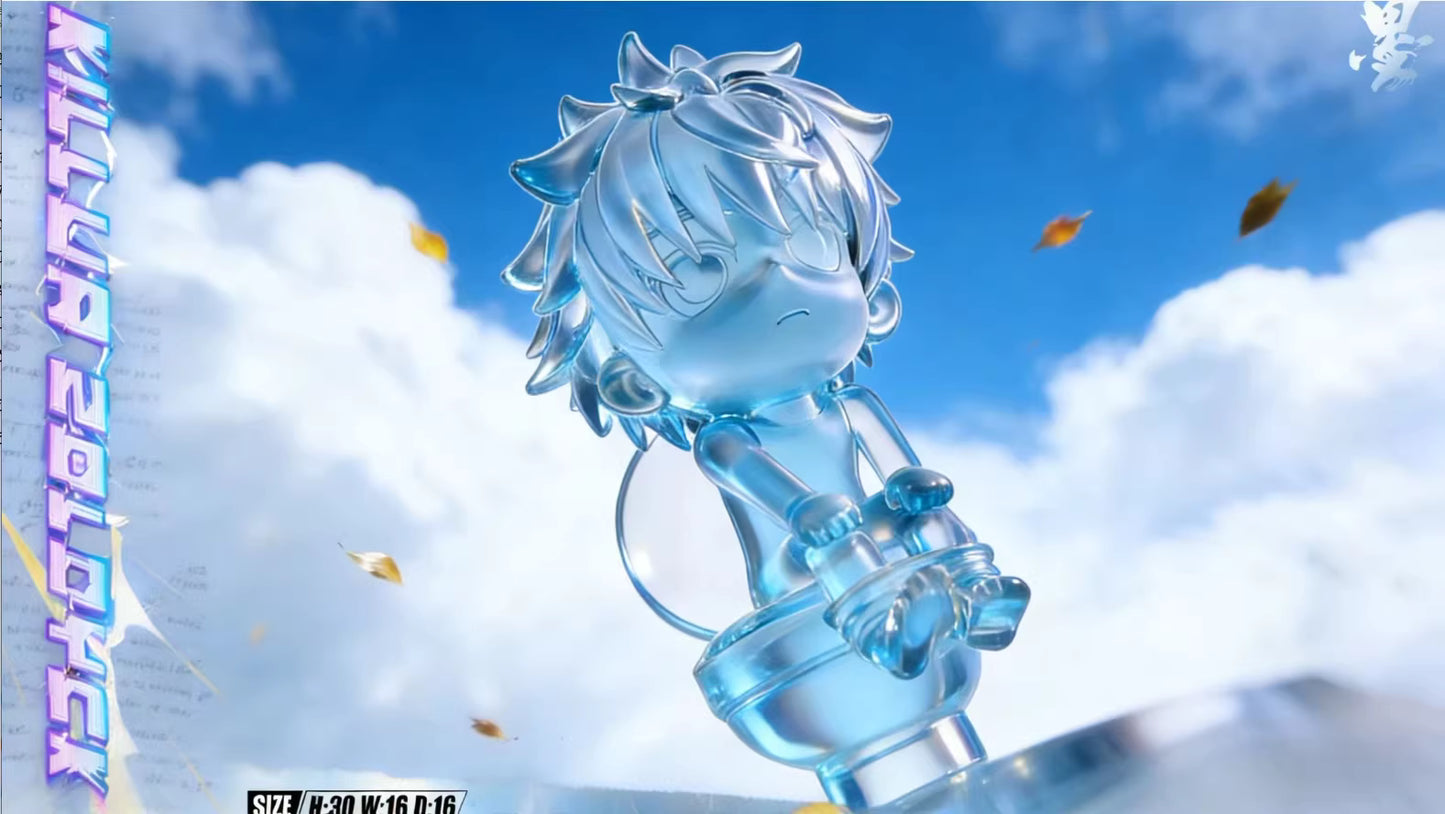 【Pre-sale】1/6 Scale Killua Zoldyck-ins Studio
