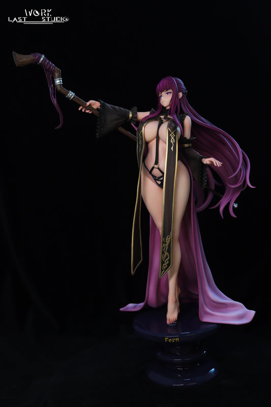 【Pre-sale】1/4 Scale Fern-Last Work Studios