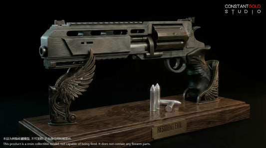 【Pre-sale】1/1 Scale Requiem-CGS Studio