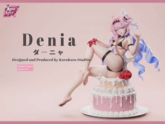【Pre-sale】Denia-Wuthering Waves-Koro Koro Studio
