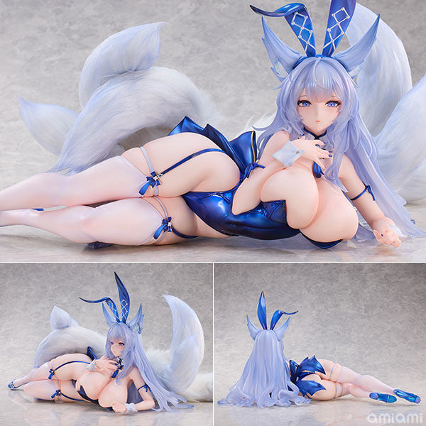 【Pre-sale】1/4 Scale Shinano-Alphamax Studio