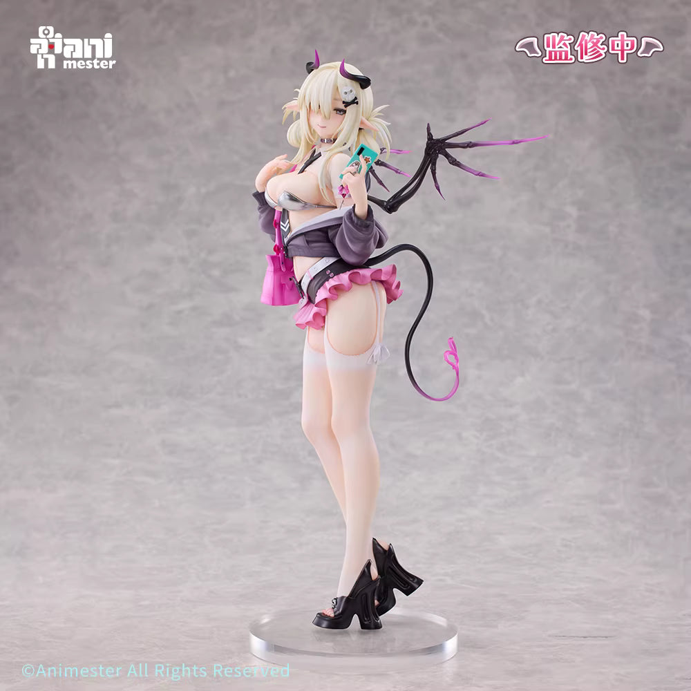 【Pre-sale】1/18 Scale MoeMoeKo-Animester Studio