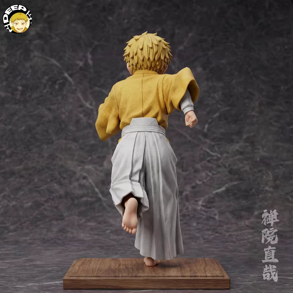 【Pre-sale】Childhood Zenin Naoya-DEEP Studio