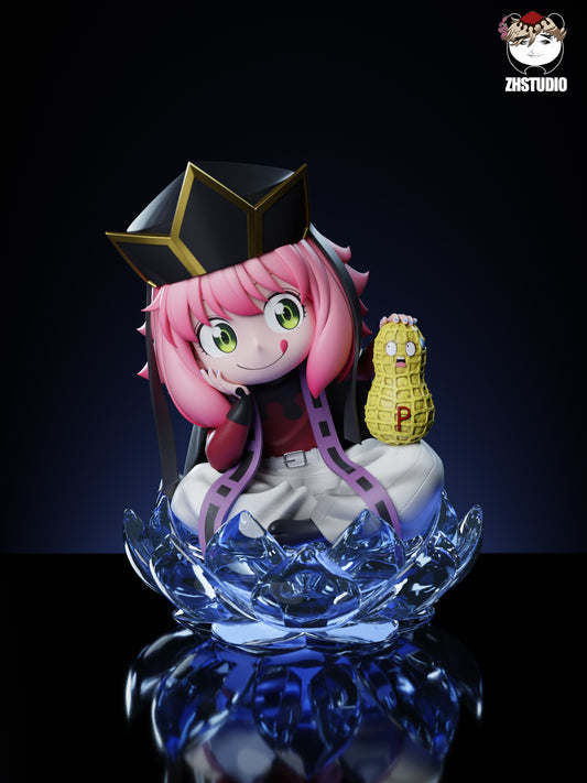 【Pre-sale】Douma Anya-ZH Studio