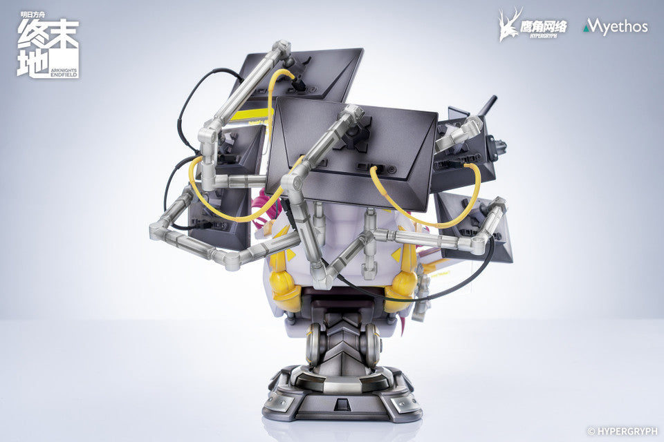 【Pre-sale】1/7 Scale Yvonne-Myethos Studio