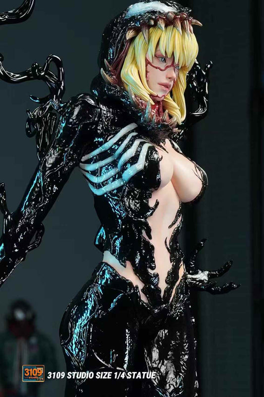 3109 Studio - Venom Gwen | 毒液格温