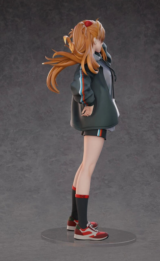 【Pre-sale】1/6 and 1/4 Scale Asuka-BGA Studio