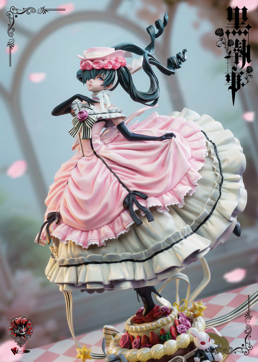 【Pre-sale】1/5 Robin Ciel-Black Butler-Weare A Design X Blover2021
