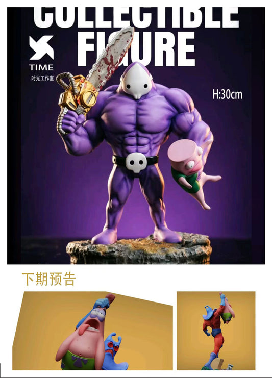 【Pre-sale】Dad 'n Me-Time Studio