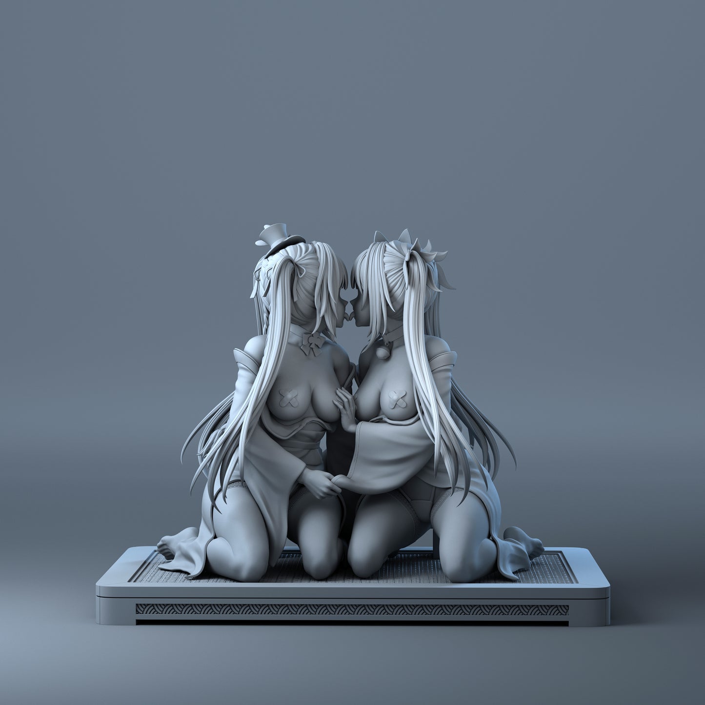 【Pre-sale】1/6 Scale Sparkle-Lemon Studio