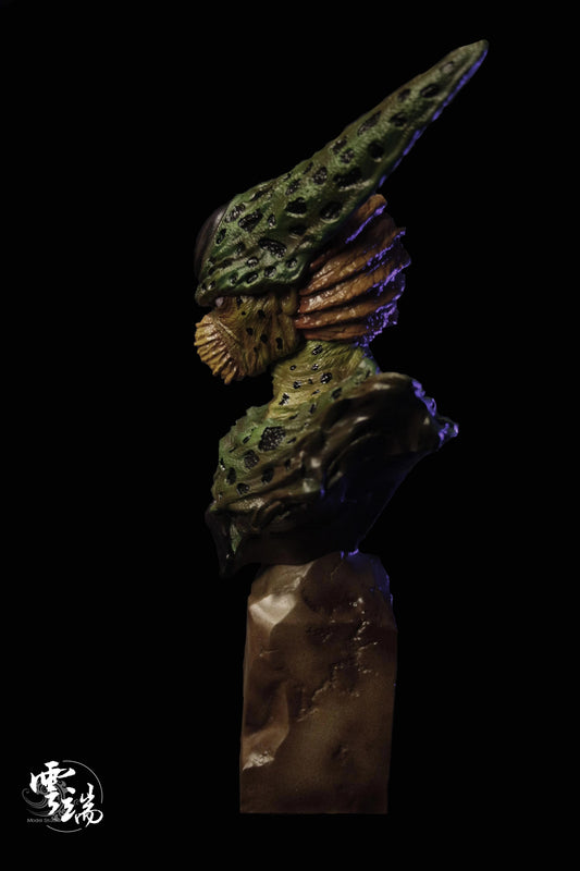 【Pre-sale】Bust of Cell-YD Studio